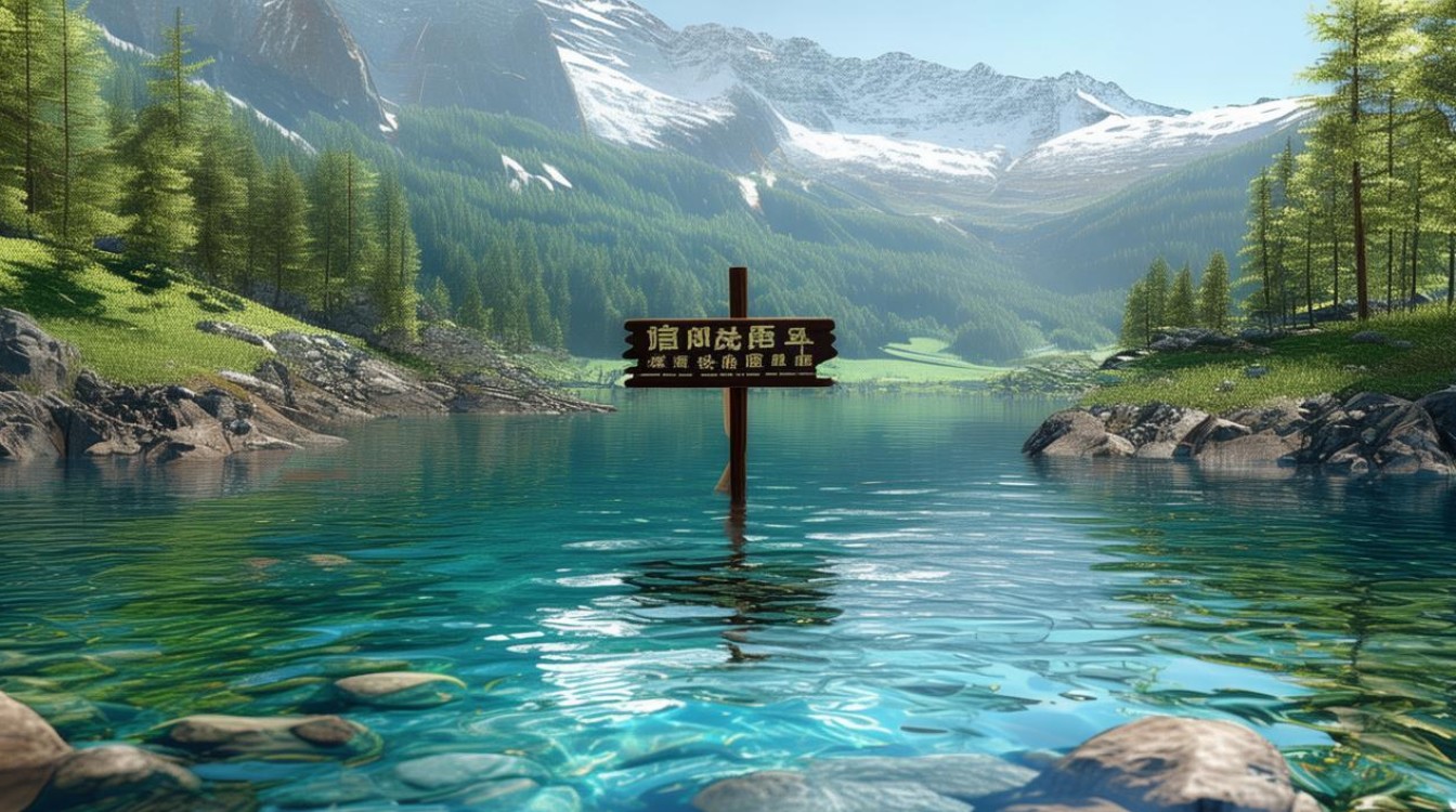 哈巴湖旅游景点介绍 哈巴湖旅游景点介绍