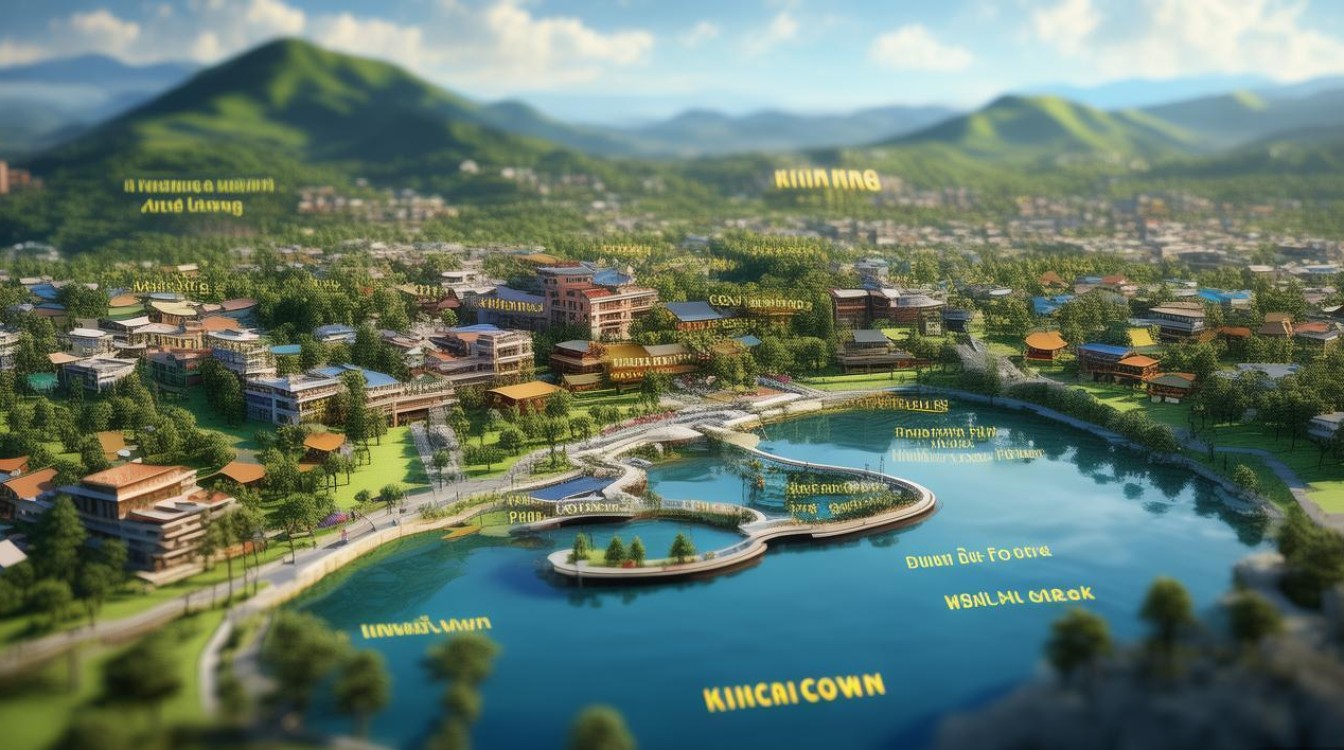 昆明及周边旅游景点 昆明及周边旅游景点