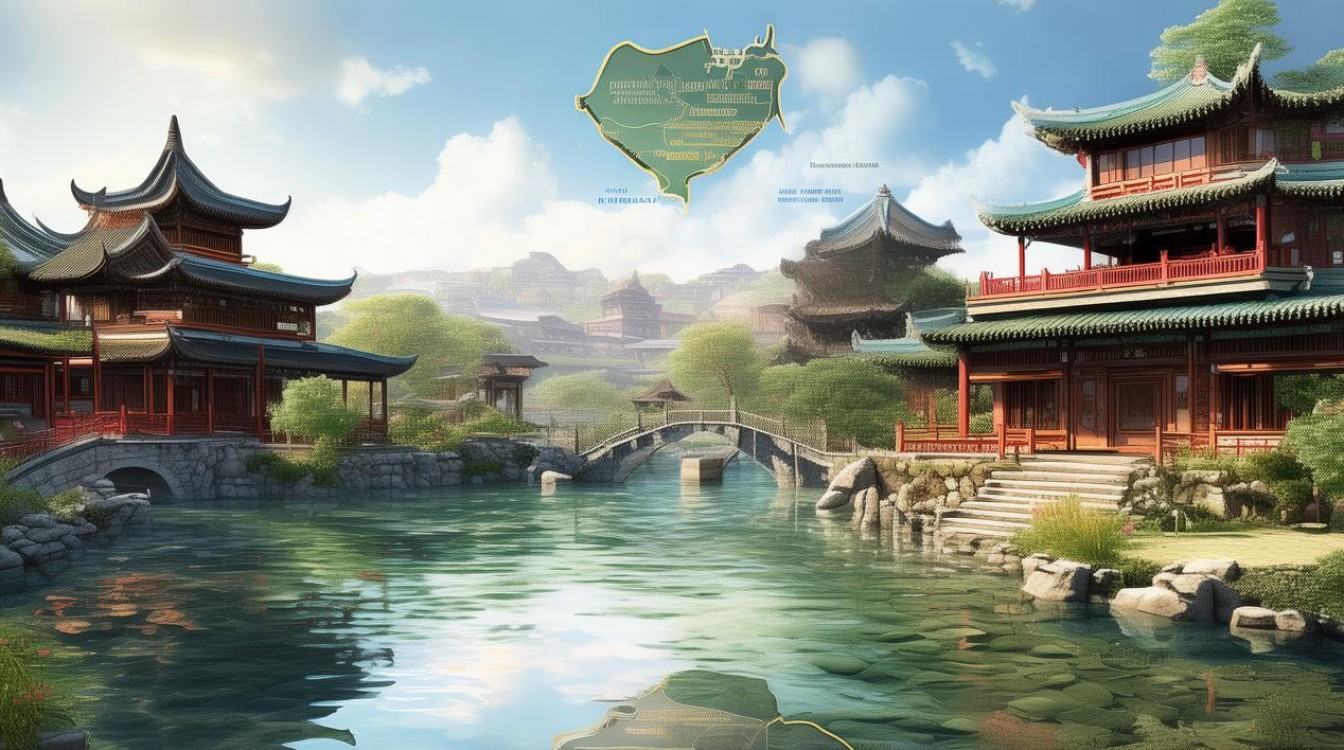 绍兴周边旅游景点推荐 绍兴周边旅游景点推荐