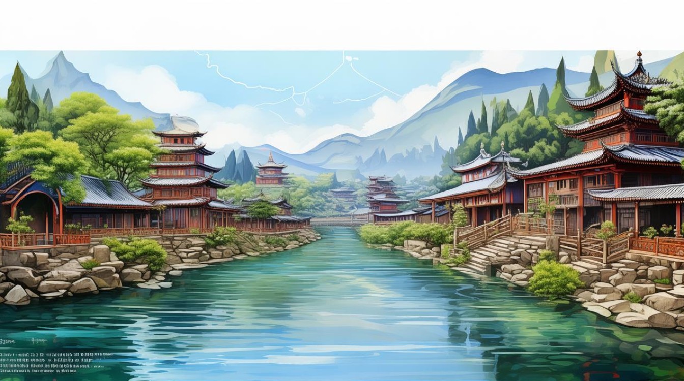 绍兴周边旅游景点推荐 绍兴周边旅游景点推荐