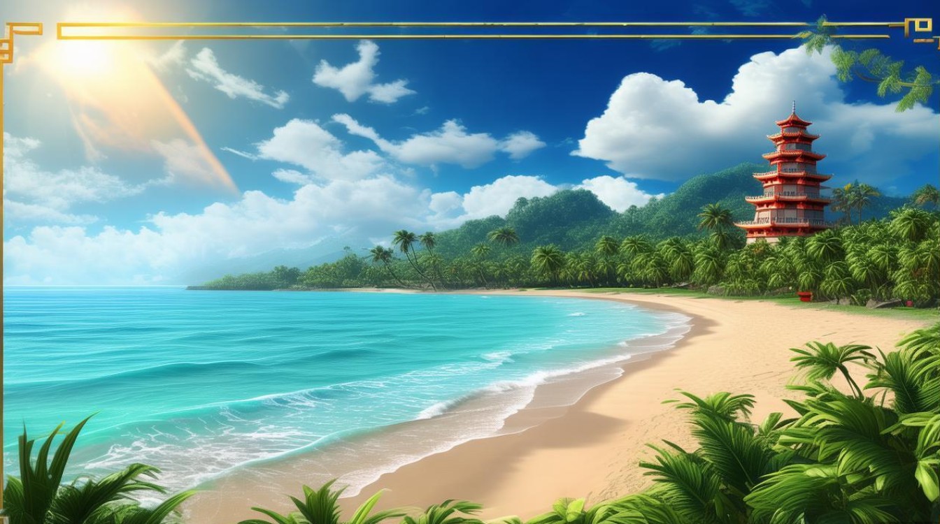 三亚哪些景点不要门票