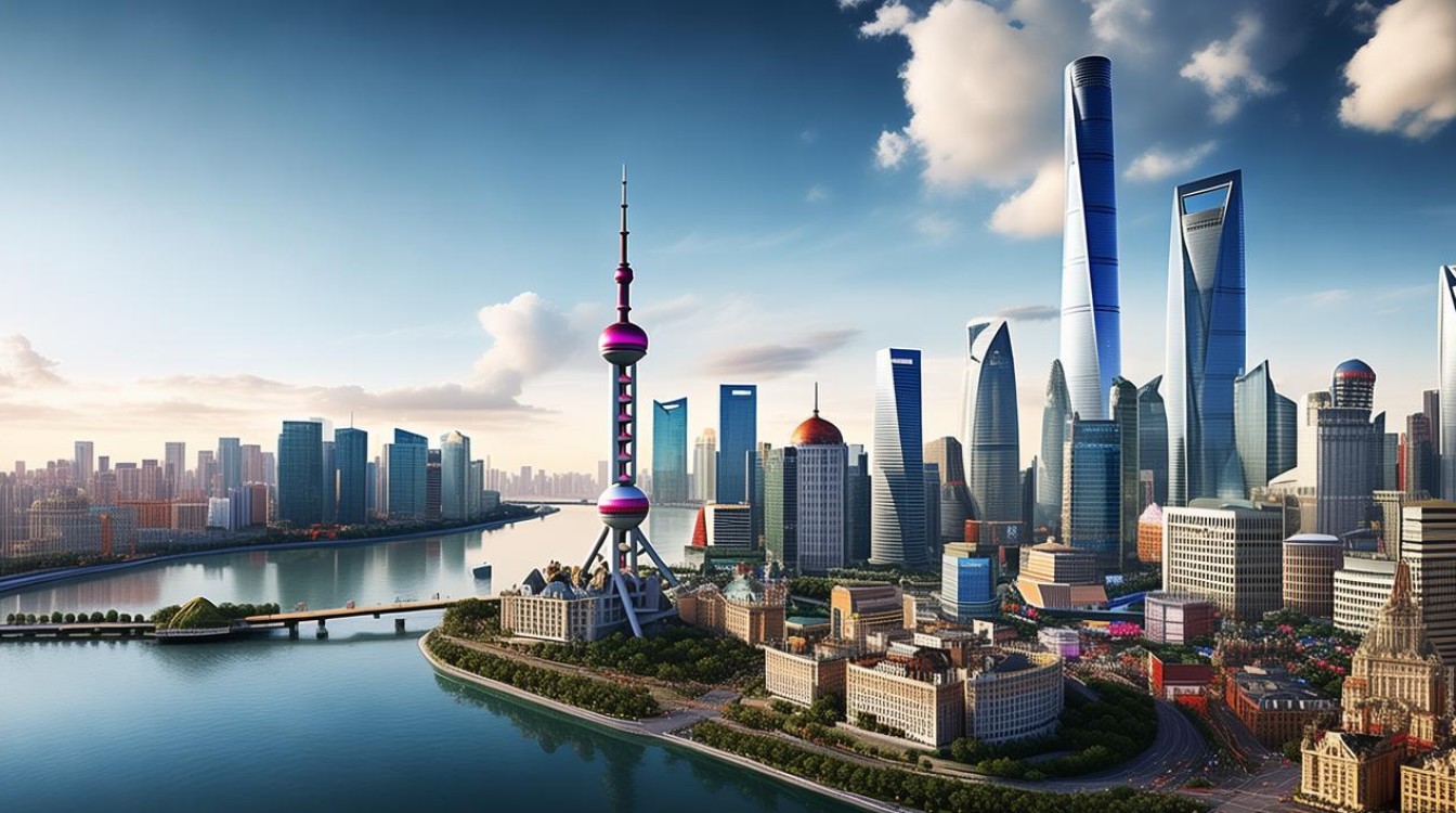 上海的旅游景点及路线 上海的旅游景点及路线