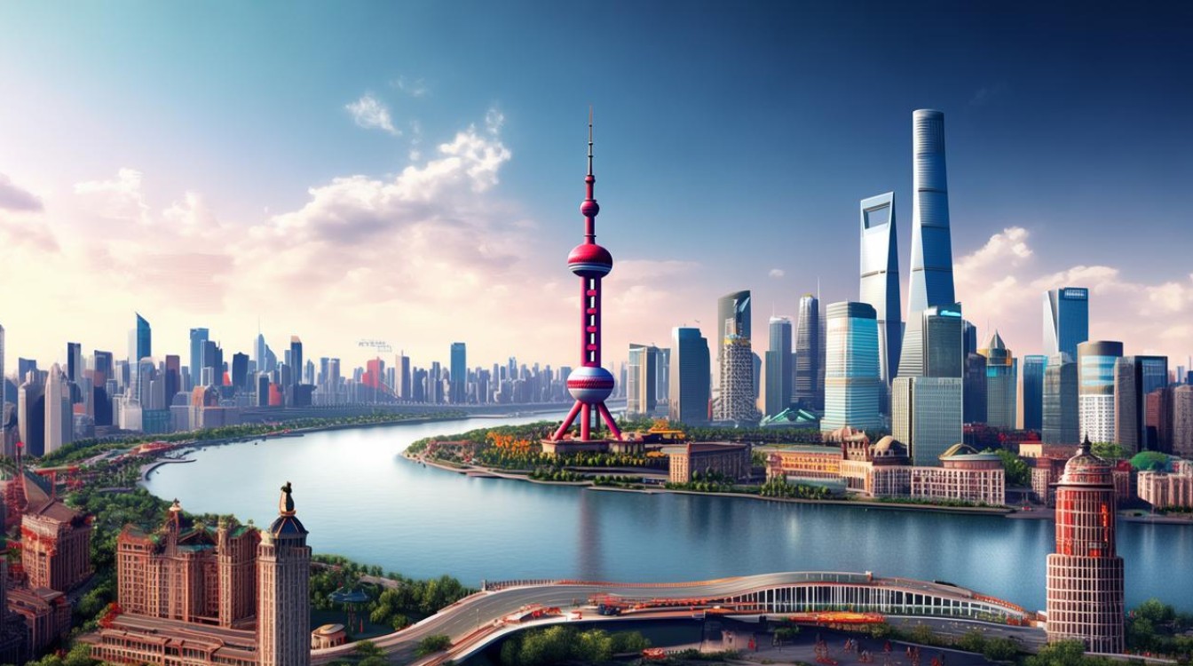 上海的旅游景点及路线 上海的旅游景点及路线