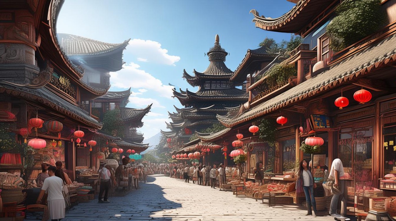 宁波特色旅游景点 宁波特色旅游景点