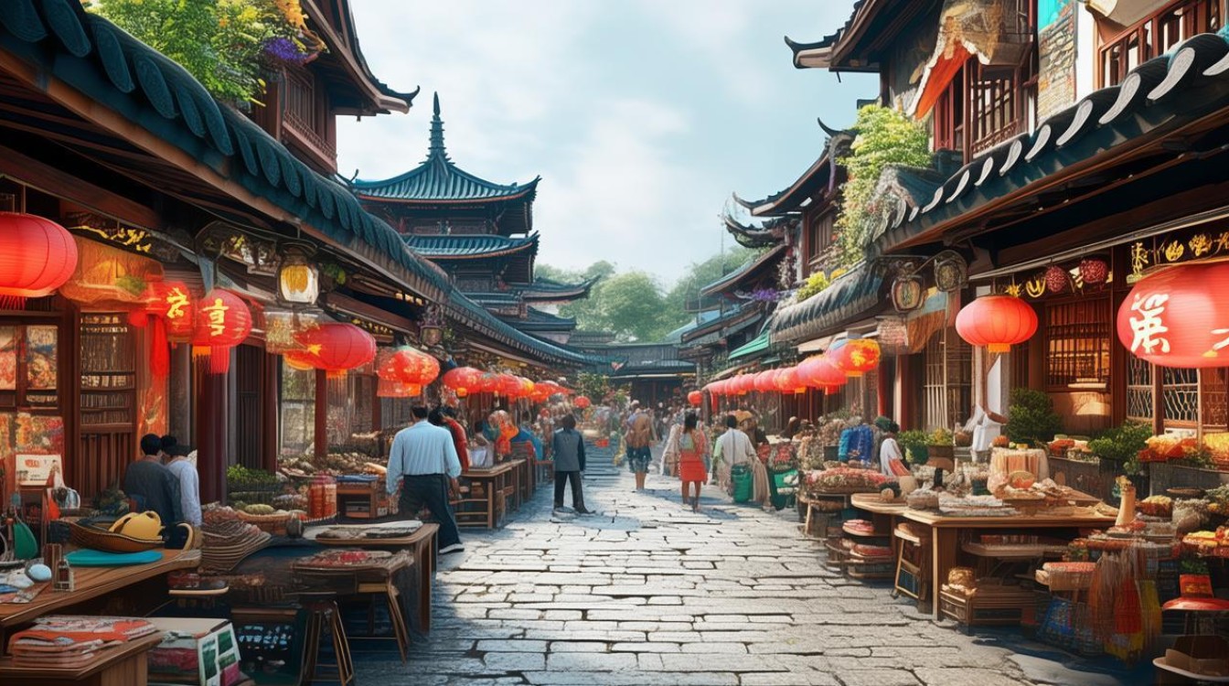 宁波特色旅游景点 宁波特色旅游景点