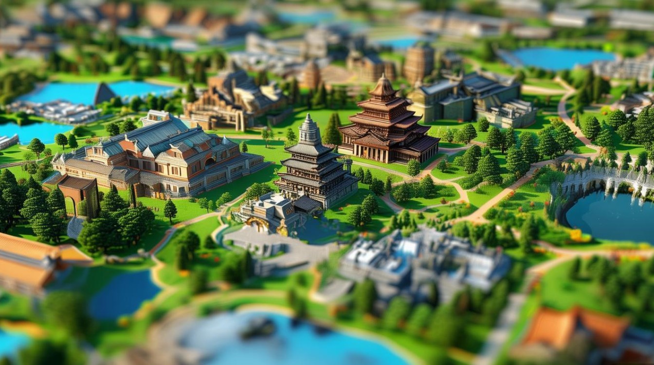 菏泽周边旅游景点大全 菏泽周边旅游景点大全