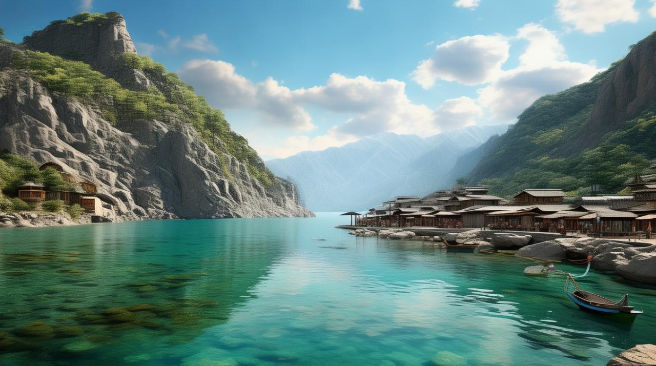 黔江的旅游景点有哪些 黔江的旅游景点有哪些