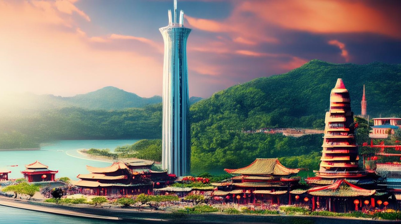 广东有名的景点有哪些 广东有名的景点有哪些