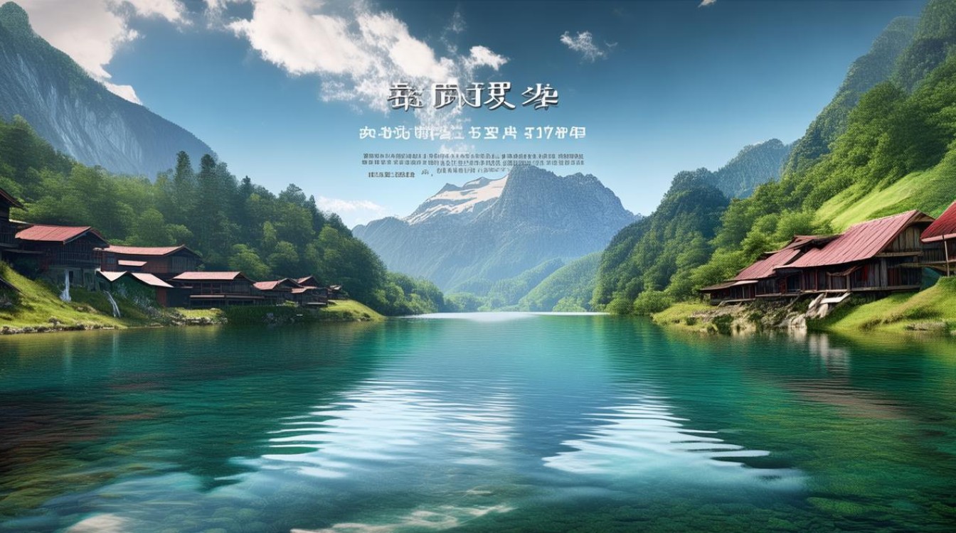 贵州九寨沟景点介绍 贵州九寨沟景点介绍