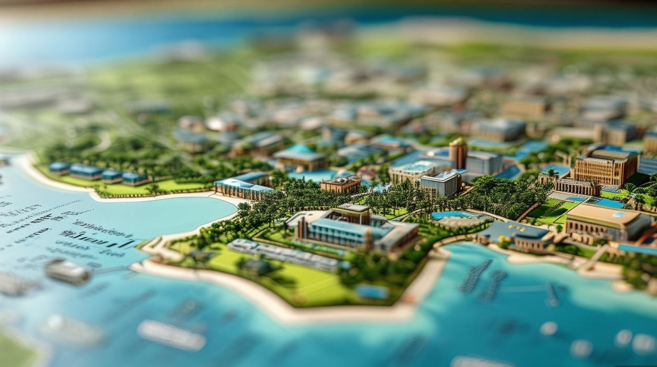 珠海周边旅游景点大全 珠海周边旅游景点大全