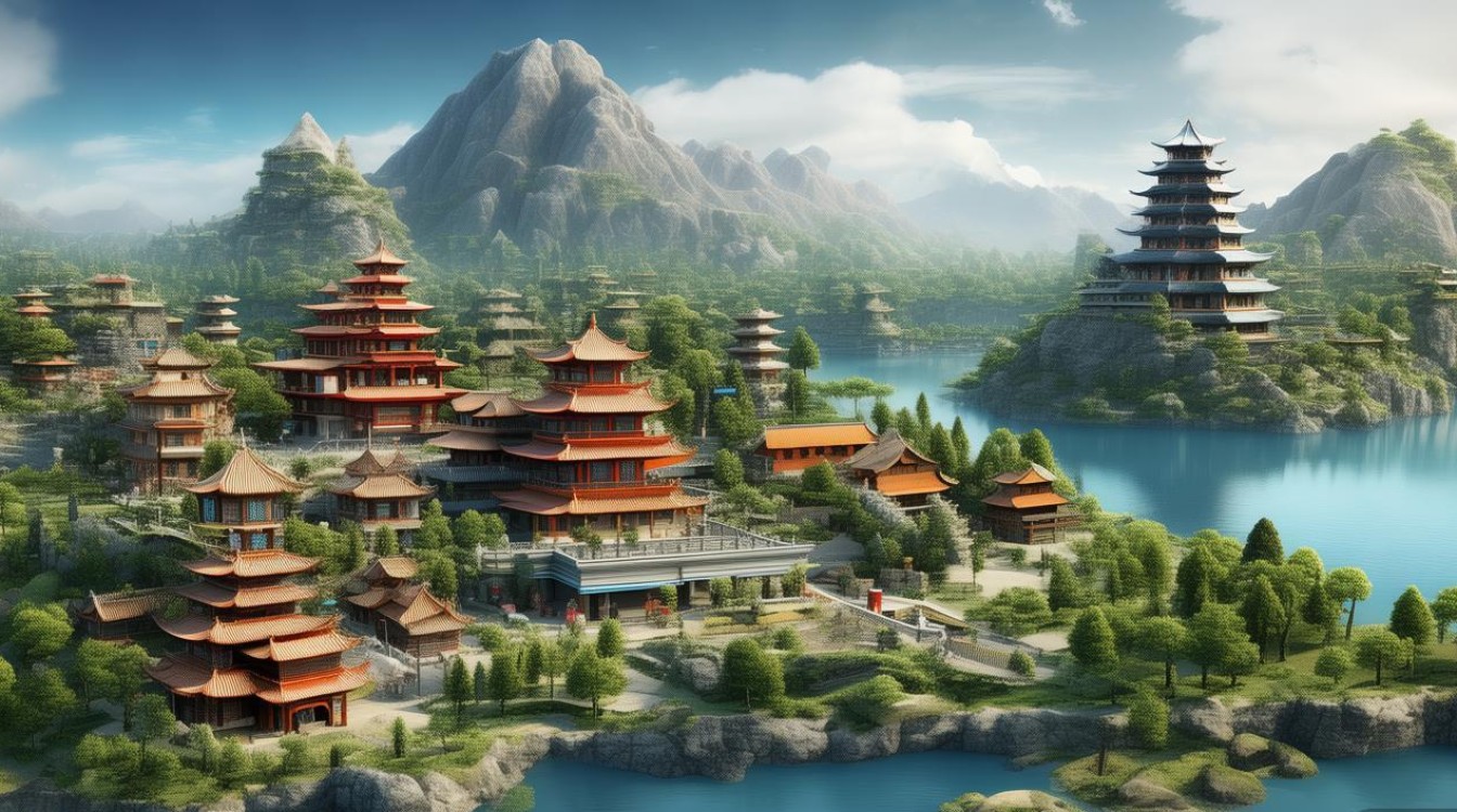 奉新景点排行榜