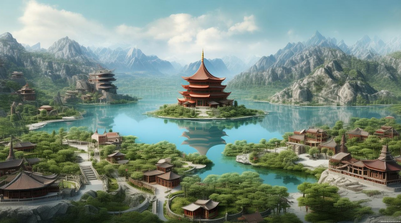 奉新景点排行榜