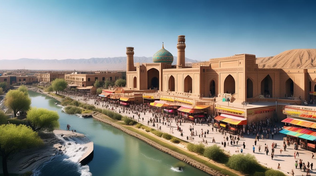 喀什旅游必去十大景点 喀什旅游必去十大景点