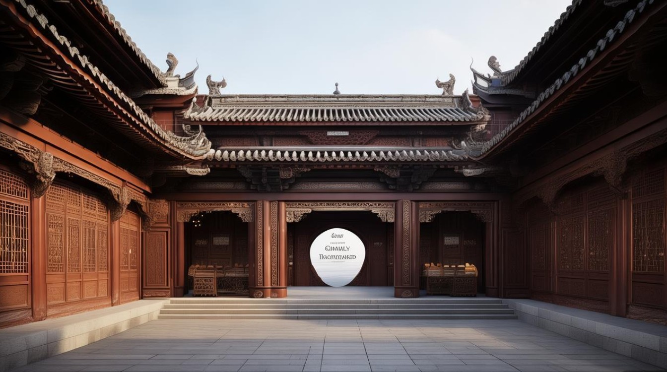 乔家大院旅游景点介绍 乔家大院旅游景点介绍