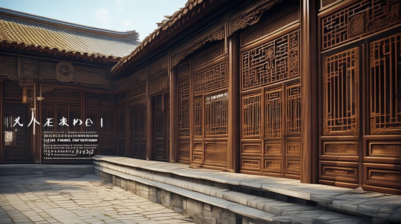 乔家大院旅游景点介绍 乔家大院旅游景点介绍