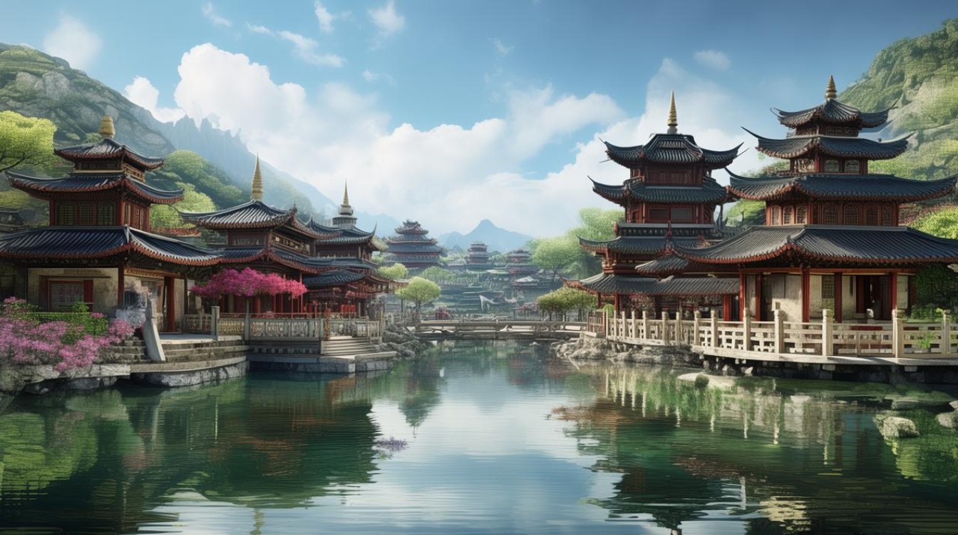 定兴附近的旅游景点