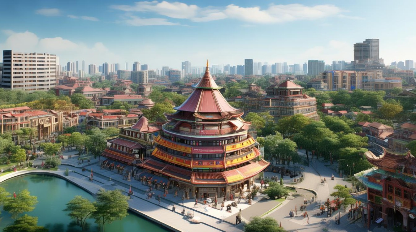 芜湖市免费开放景点 芜湖市免费开放景点