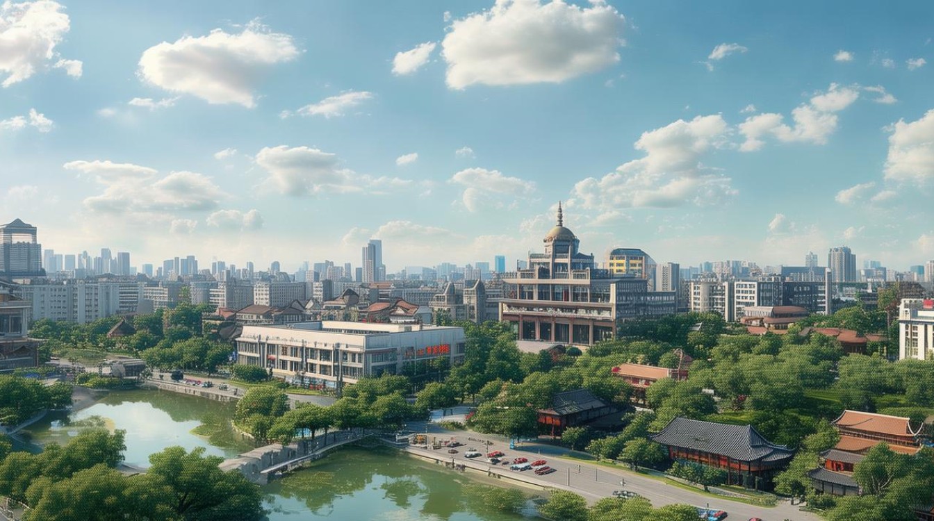 芜湖市免费开放景点 芜湖市免费开放景点