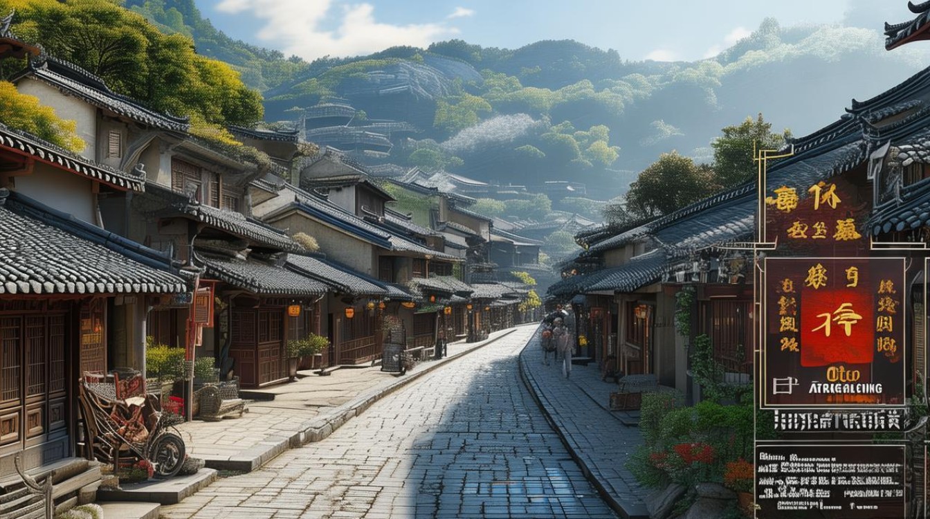 恭城有什么好玩的景点