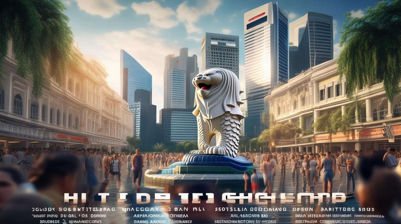 新加坡有什么旅游景点