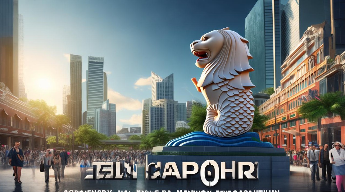 新加坡有什么旅游景点