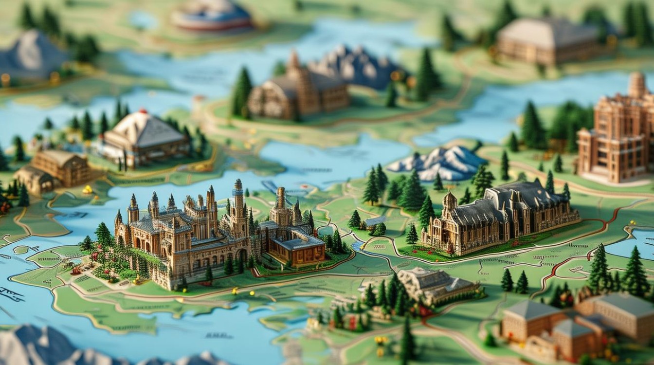 辽宁吉林旅游景点大全