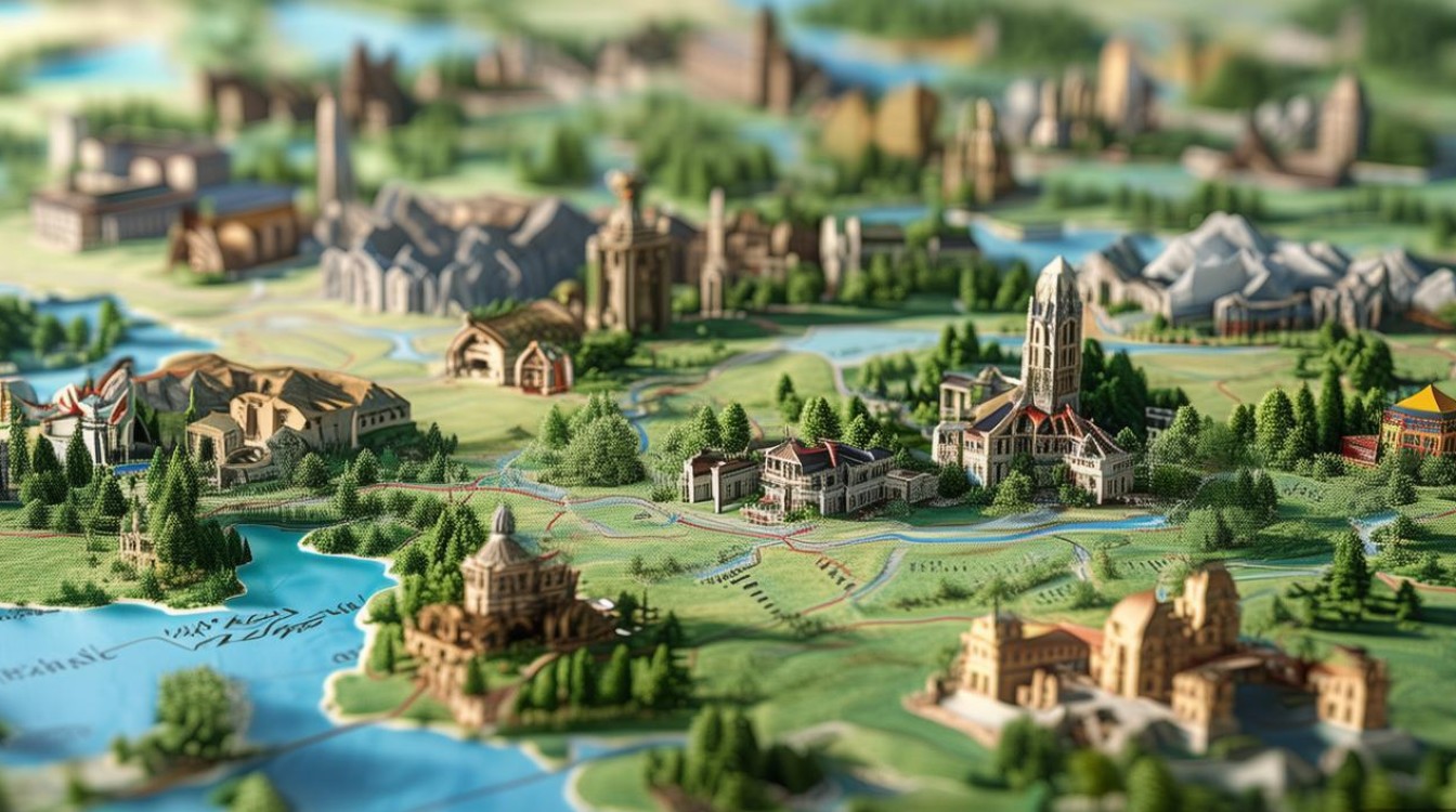 辽宁吉林旅游景点大全