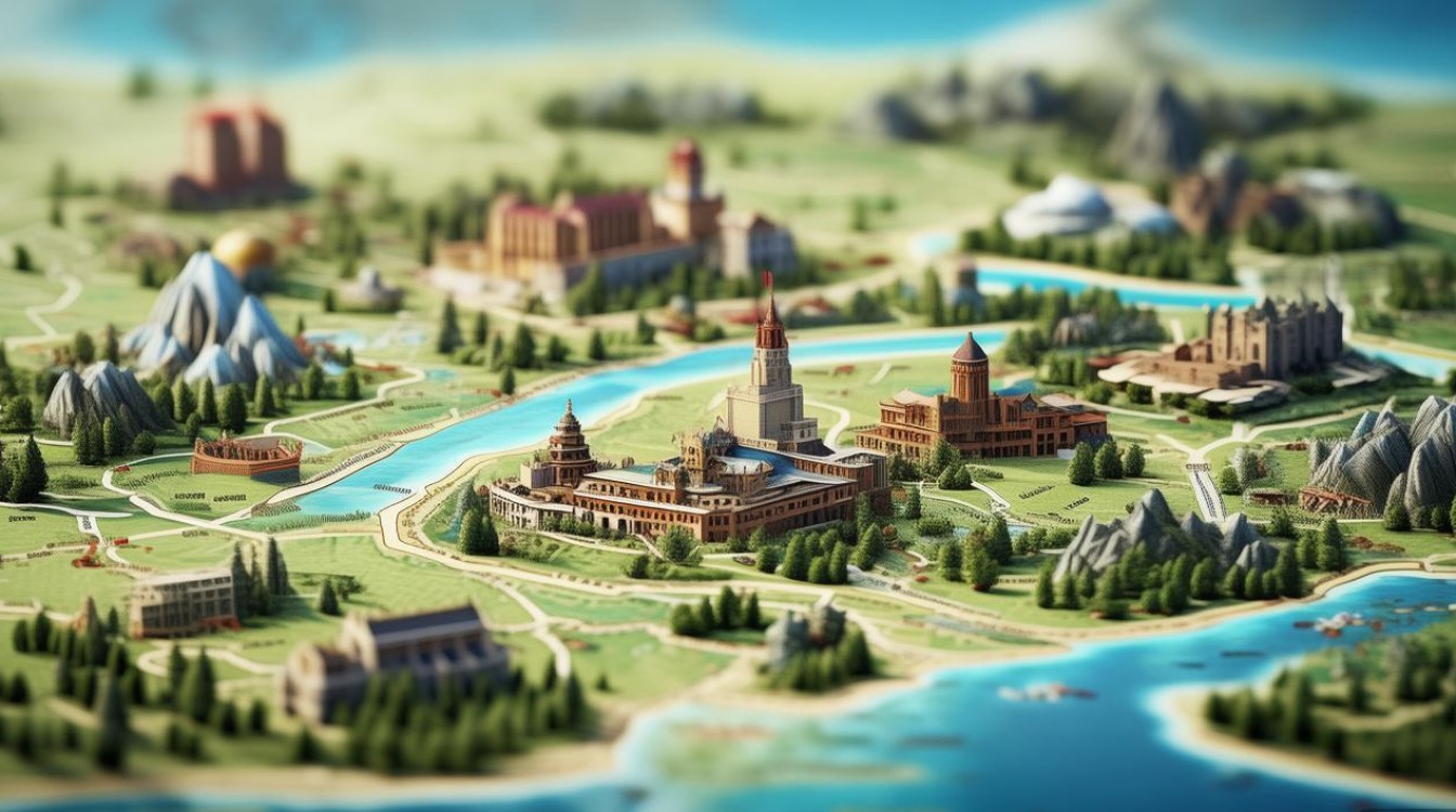 辽宁吉林旅游景点大全