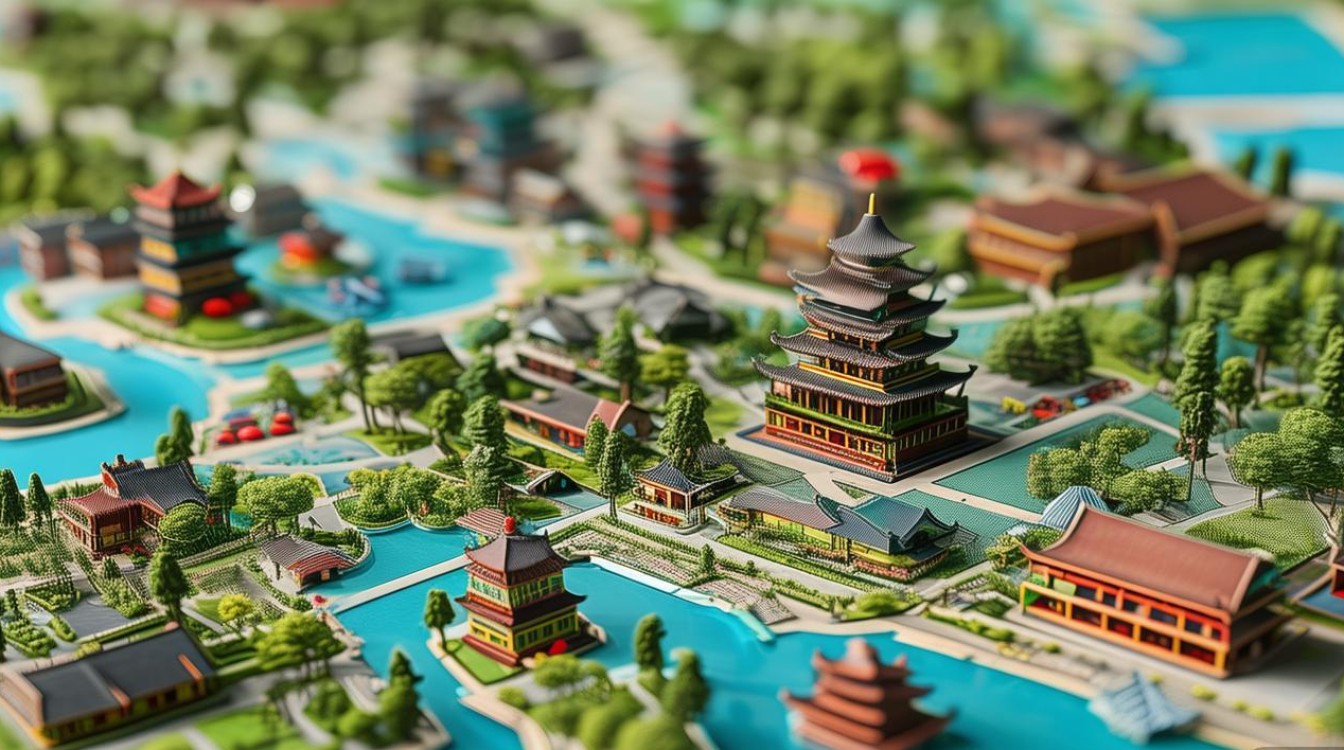 淮安区旅游景点攻略