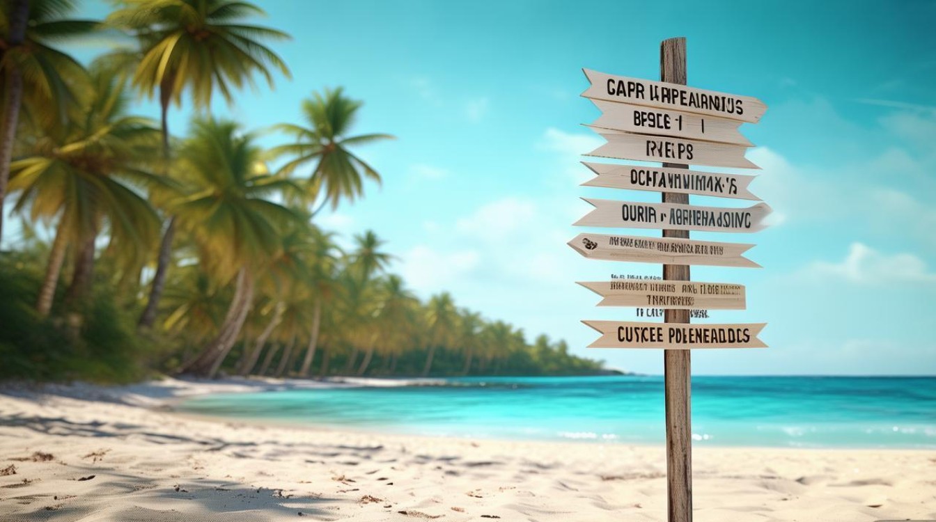 海南周边游玩景点推荐 海南周边游玩景点推荐