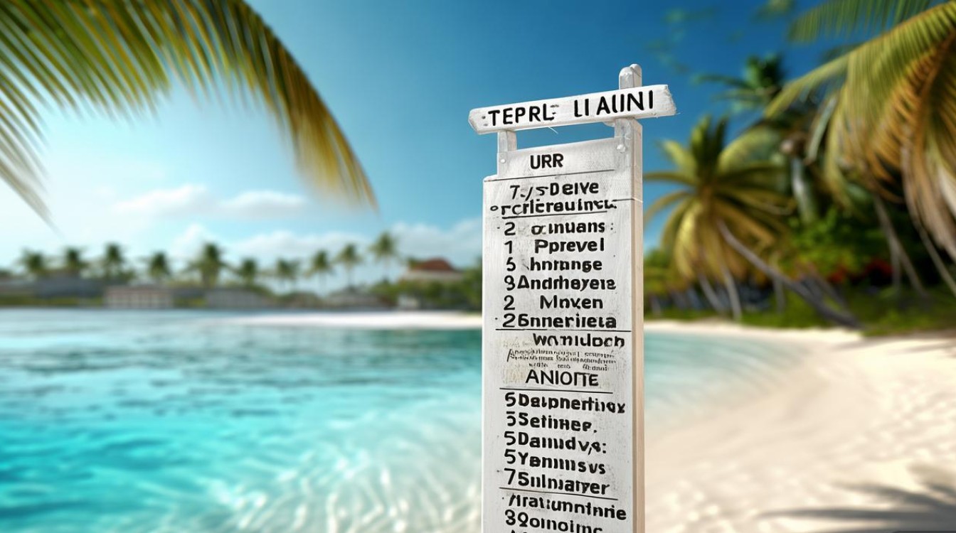 海南周边游玩景点推荐 海南周边游玩景点推荐