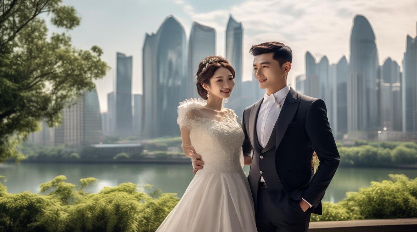 重庆拍婚纱照景点 重庆拍婚纱照景点