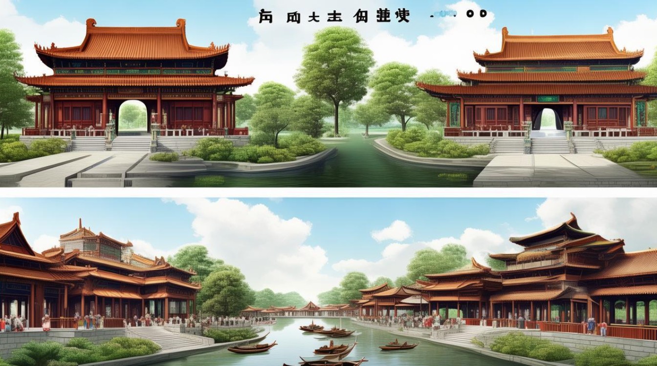 南京有那些旅游景点 南京有那些旅游景点