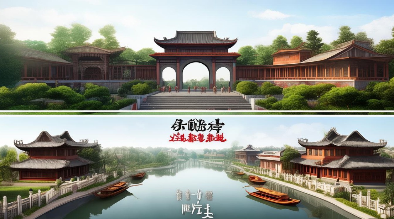 南京有那些旅游景点 南京有那些旅游景点