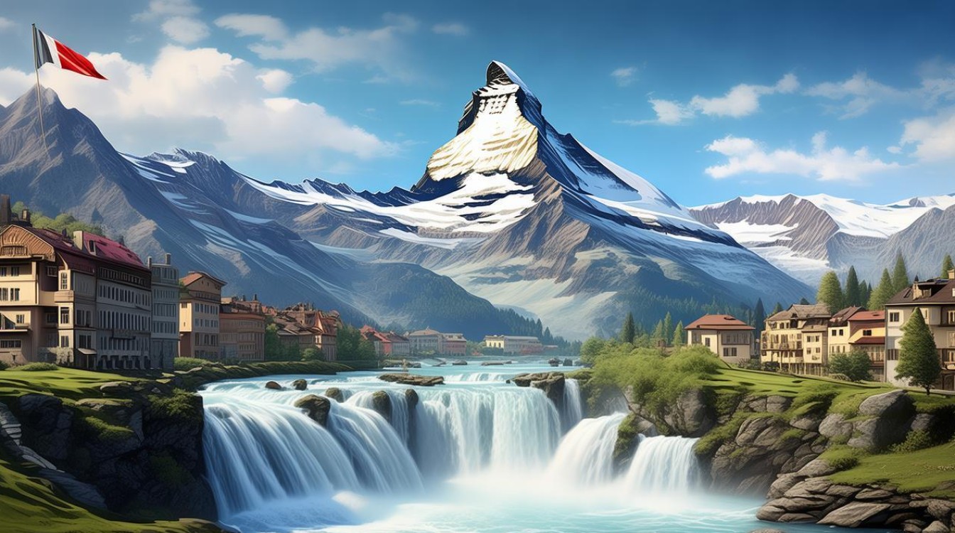 瑞士著名景点有哪些 瑞士著名景点有哪些