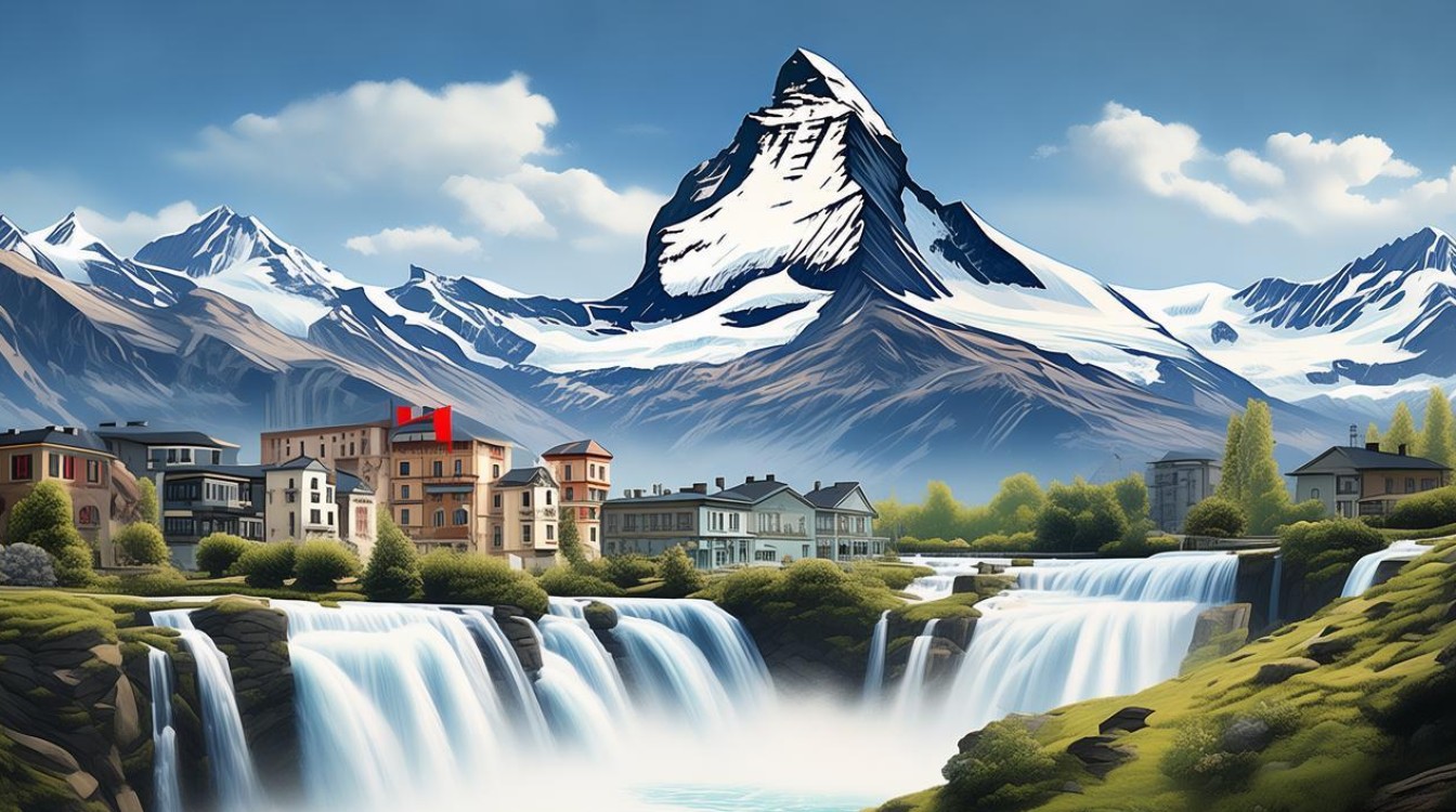 瑞士著名景点有哪些 瑞士著名景点有哪些