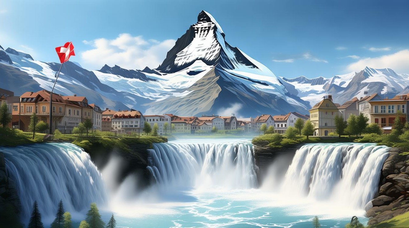 瑞士著名景点有哪些 瑞士著名景点有哪些