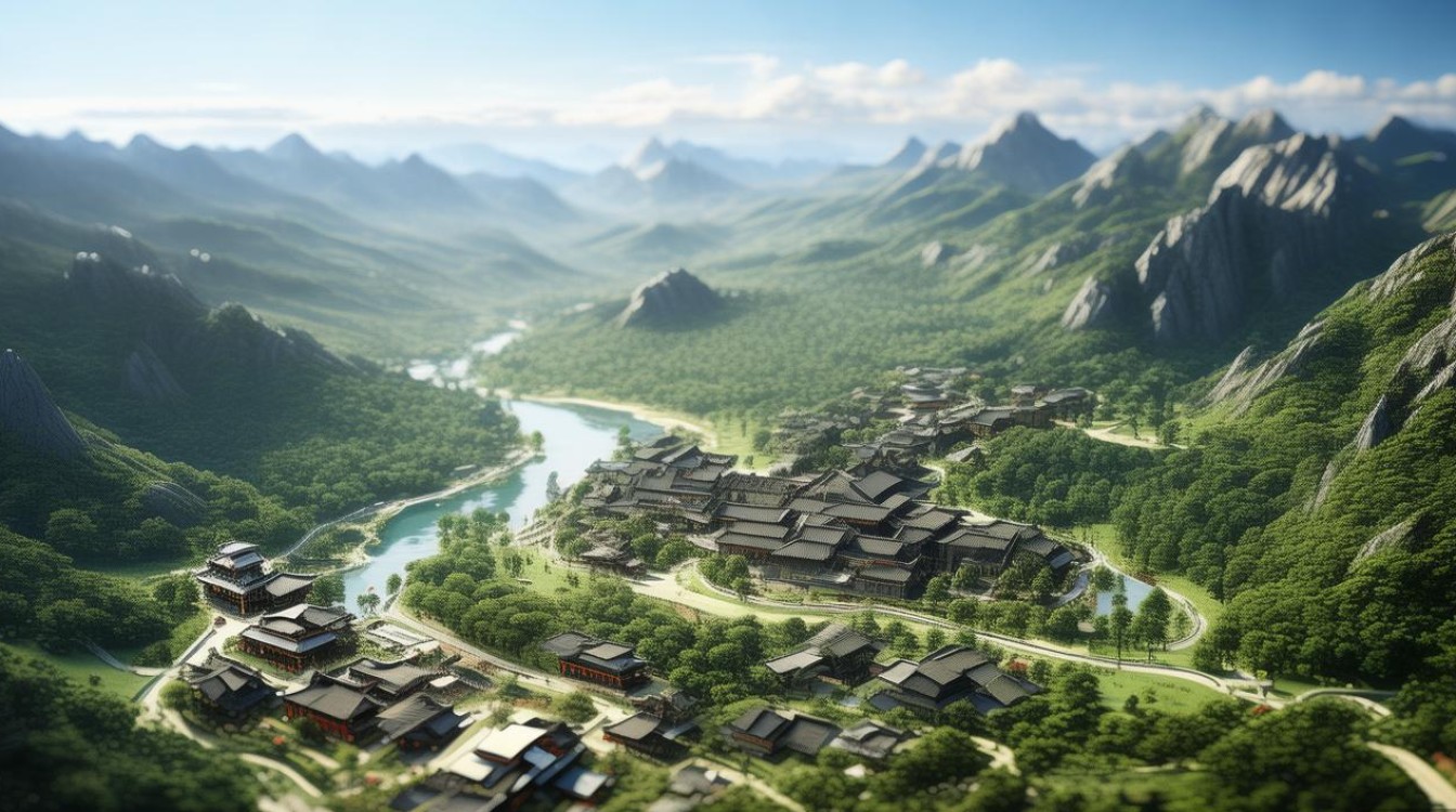 信阳周边自驾旅游景点 信阳周边自驾旅游景点