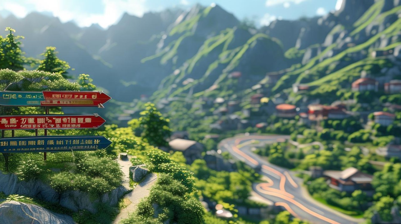 信阳周边自驾旅游景点 信阳周边自驾旅游景点