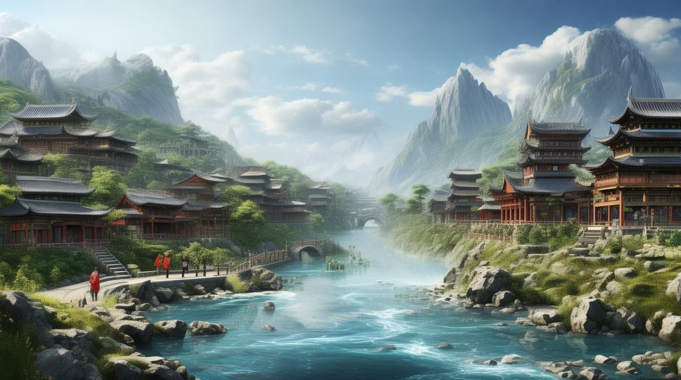 安康都有哪些旅游景点 安康都有哪些旅游景点