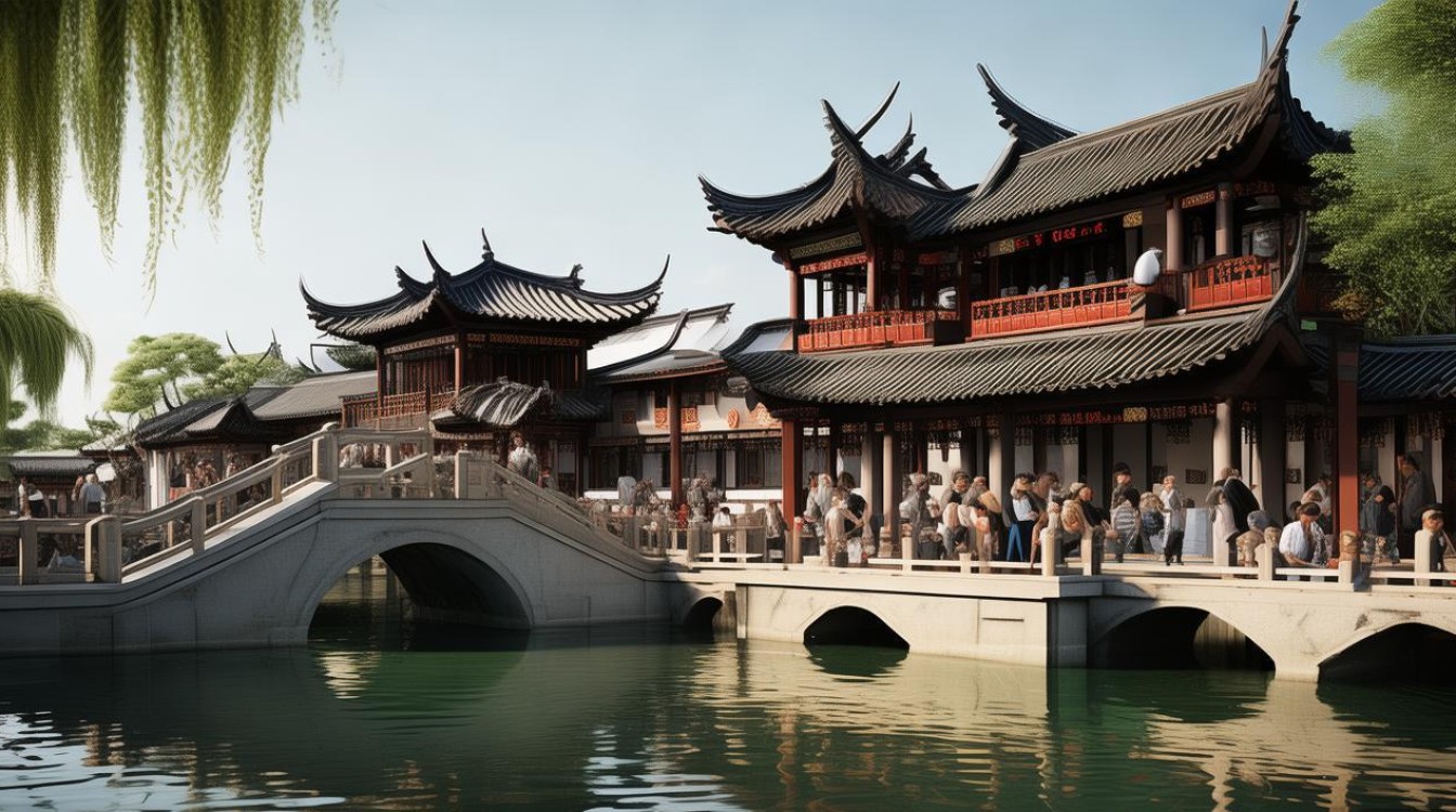 苏州旅游景点价格 苏州旅游景点价格