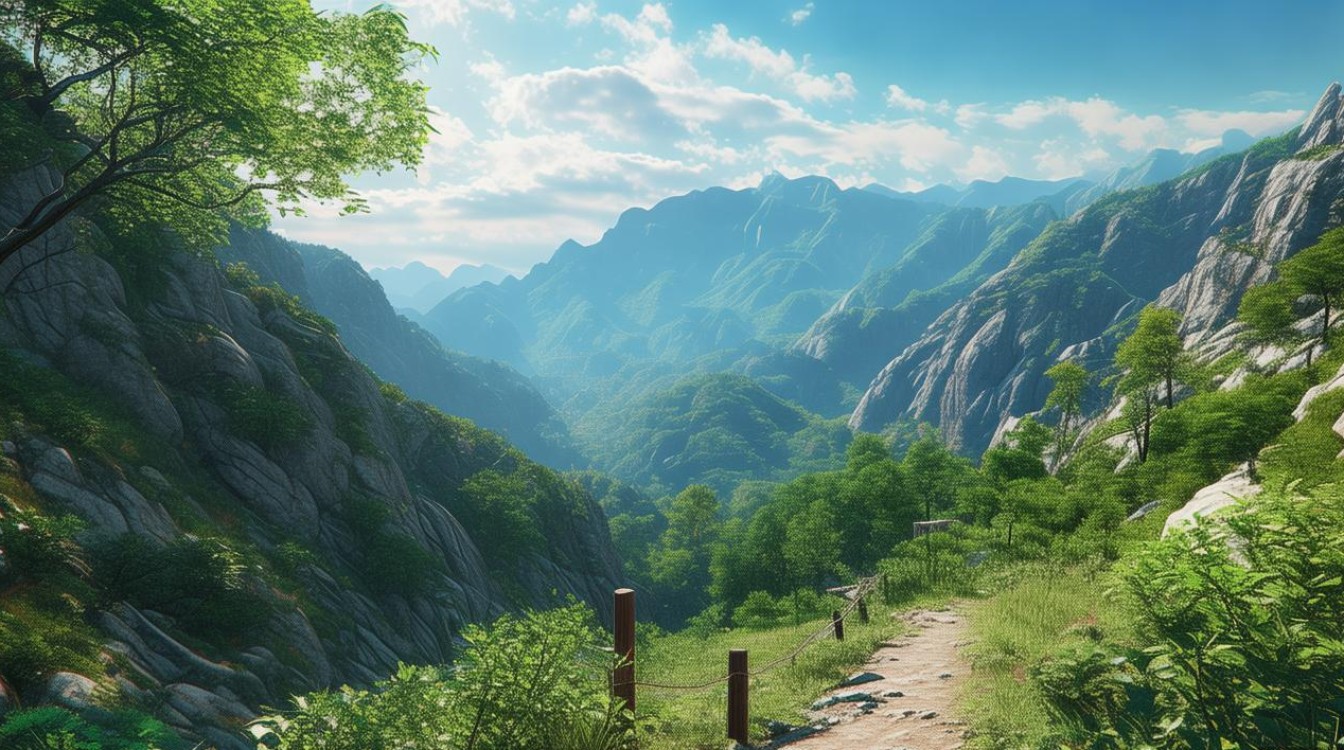 北京附近爬山景点推荐