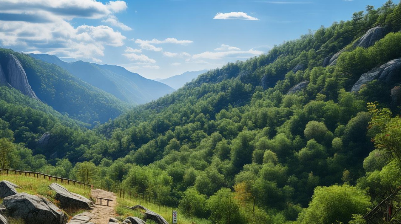 北京附近爬山景点推荐