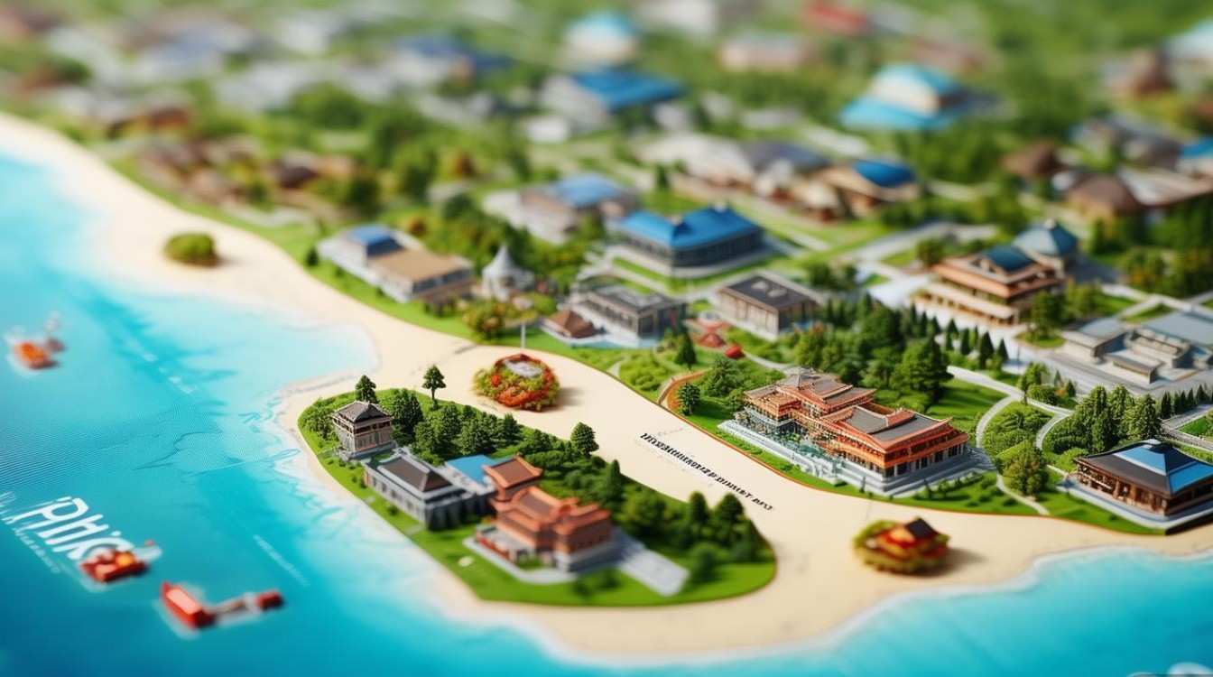 黄岛旅游景点大全排名 黄岛旅游景点大全排名