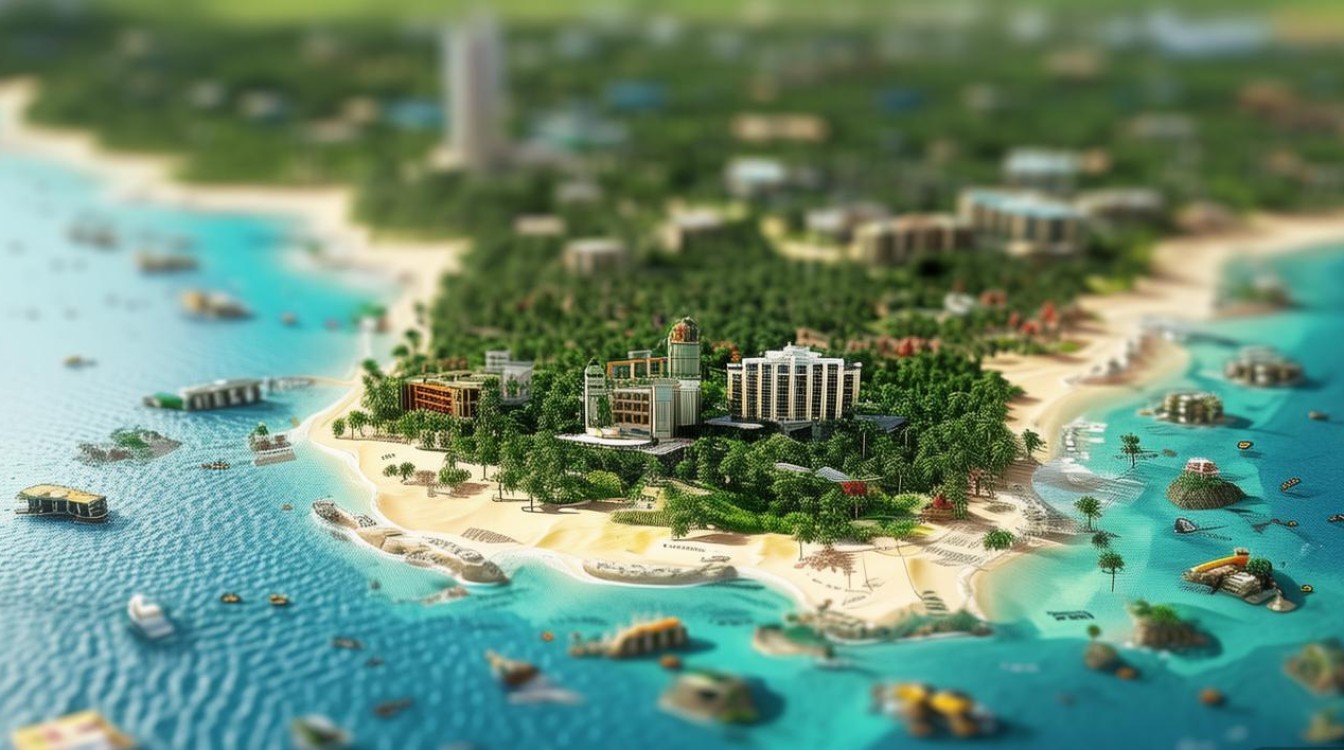 黄岛旅游景点大全排名 黄岛旅游景点大全排名