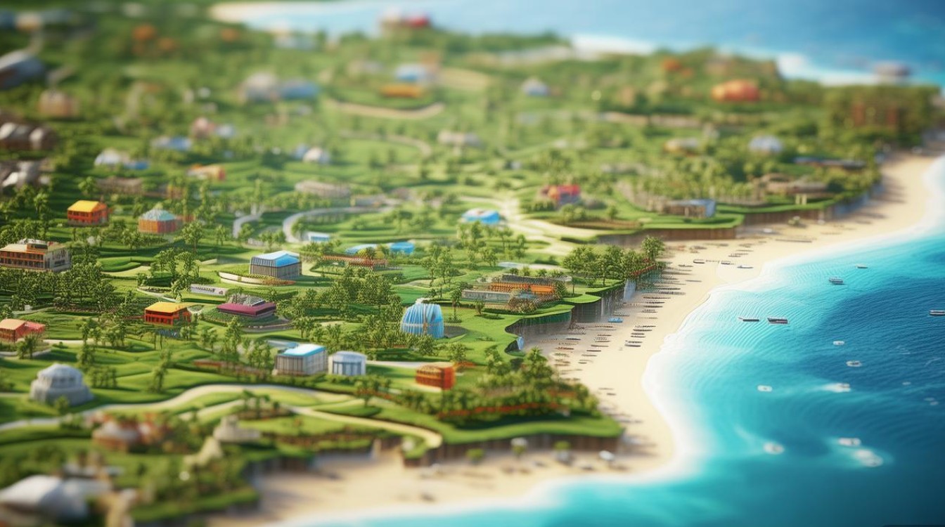 黄岛旅游景点大全排名 黄岛旅游景点大全排名