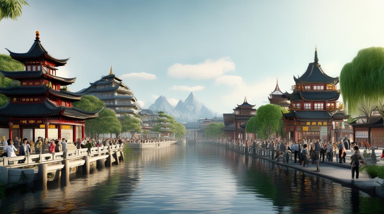 杭州旅游区有哪些景点 杭州旅游区有哪些景点