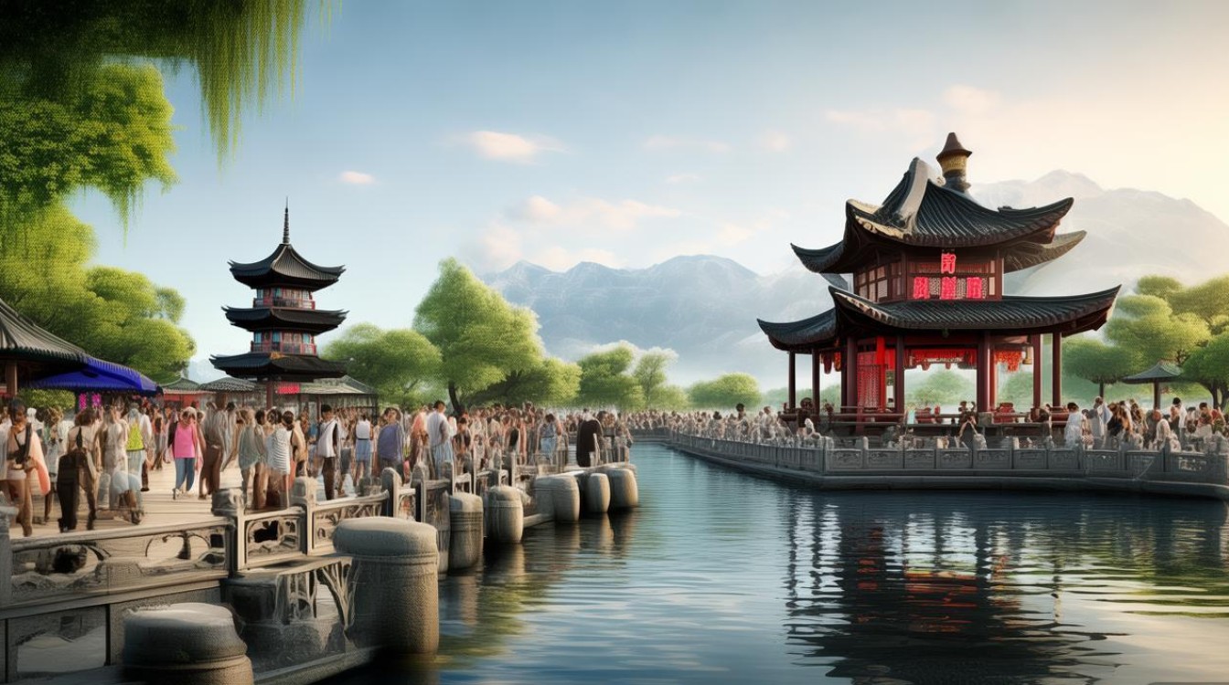 杭州旅游区有哪些景点 杭州旅游区有哪些景点