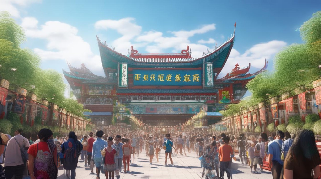 珠海好玩又免费的景点 珠海好玩又免费的景点