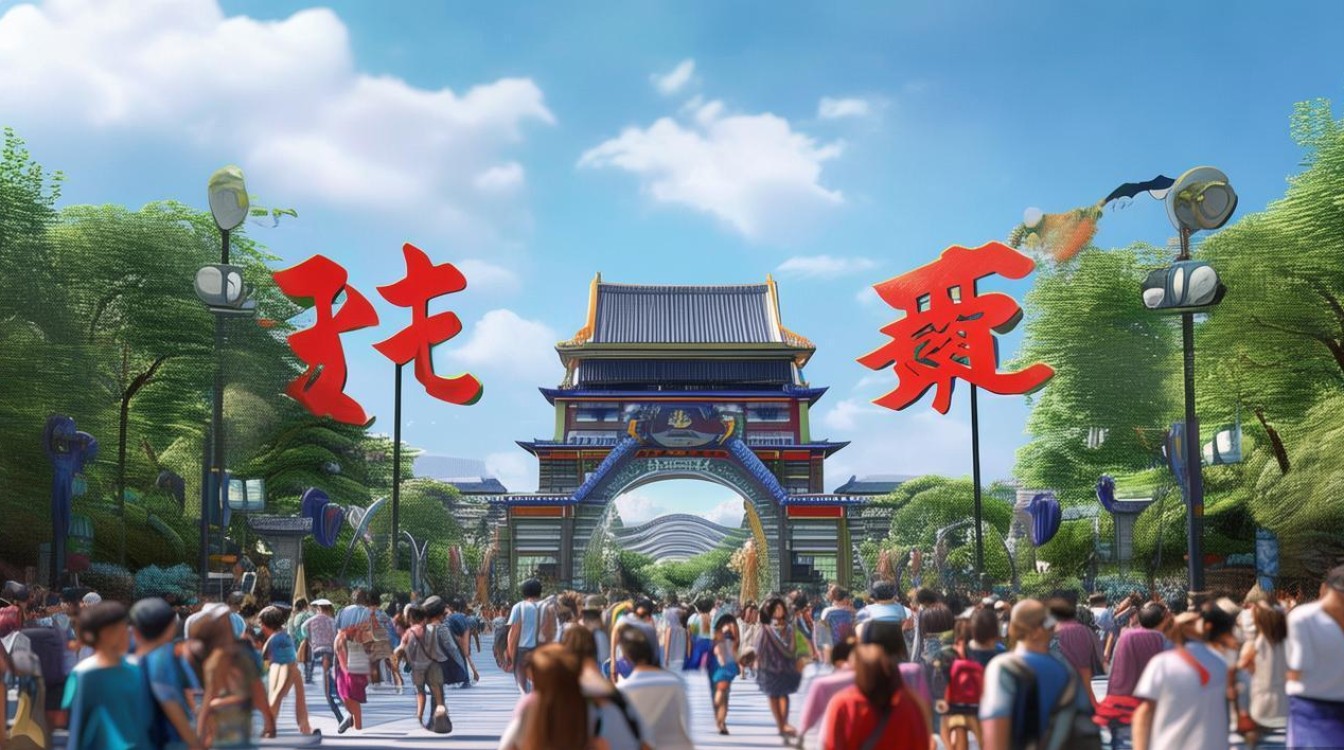 珠海好玩又免费的景点 珠海好玩又免费的景点